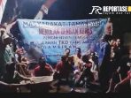 Seruan penolakan dengan keras Penghentian Galian Tanah Kas Desa dari puluhan masyarakat Tamansari Seruan penolakan dengan keras Penghentian Galian Tanah Kas Desa dari puluhan masyarakat Tamansari