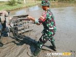 Pendampingan pengelolaan lahan pertanian warga Desa Yosowilamgun Lor Pendampingan pengelolaan lahan pertanian warga Desa Yosowilamgun Lor