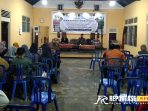 Sosialisasi dana Program DD TA. 2024 Pengembangan Desa Wisata Kampung Toga Berbasis RT. Sosialisasi dana Program DD TA. 2024 Pengembangan Desa Wisata Kampung Toga Berbasis RT.