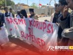 Dear Jatim Desak Penanganan Kasus Korupsi yang Mangkrak Dear Jatim Desak Penanganan Kasus Korupsi yang Mangkrak