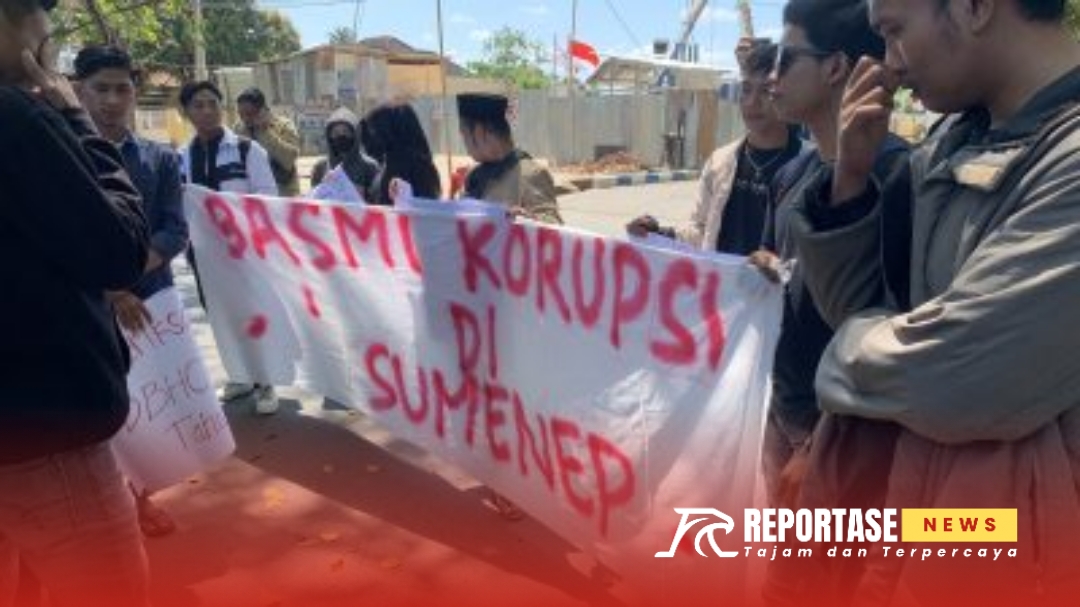 Dear Jatim Desak Penanganan Kasus Korupsi yang Mangkrak