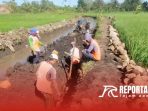 Pekerjaan saluran irigasi DJ jatiampo desa selogudig wetan Pekerjaan saluran irigasi DJ jatiampo desa selogudig wetan