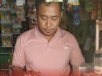 Bambang Supratman, seorang senior aktivis di Sumenep, Bambang Supratman, seorang senior aktivis di Sumenep,