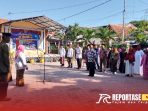 Warga RW 5 Kraksaan giat upacara peringati HUT RI KE-79 Warga RW 5 Kraksaan giat upacara peringati HUT RI KE-79