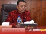 Sekretaris Daerah (Sekda) Sumenep, Edy Rasyadi, Sekretaris Daerah (Sekda) Sumenep, Edy Rasyadi,