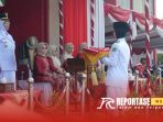 Wakil Bupati Sumenep, Dewi Khalifah, Wakil Bupati Sumenep, Dewi Khalifah,