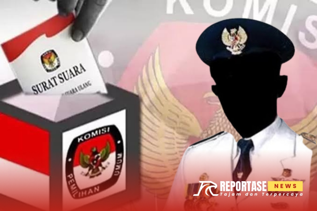 Calon Tunggal di Pilkada, Modus Baru Mengebiri Hak Politik Rakyat