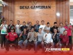 mediasi lanjutan dari insiden melibatkan pemain dan penonton sepak bola desa gambiran, kecamatan gambiran,kabupaten banyuwangi sepakat damai mediasi lanjutan dari insiden melibatkan pemain dan penonton sepak bola desa gambiran, kecamatan gambiran,kabupaten banyuwangi sepakat damai