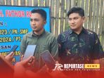Nadianto, kuasa hukum dari Iftitah anak dari H. Fathor Rasyid, korban dalam kasus ini, Nadianto, kuasa hukum dari Iftitah anak dari H. Fathor Rasyid, korban dalam kasus ini,