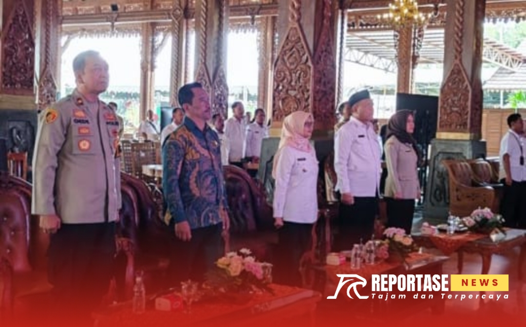 Wakli Ketua III DPRD Kabupaten Blitar, Mujib. SM
