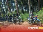 Kegiatan patroli gabungan di Kawasan Balai Besar Taman Nasional Bromo Tengger Semeru (BB.TNBTS) Kegiatan patroli gabungan di Kawasan Balai Besar Taman Nasional Bromo Tengger Semeru (BB.TNBTS)