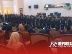 Sebanyak 45 anggota dewan terpilih DPRD Kabupaten Sampang periode 2024-2029 dilantik Sebanyak 45 anggota dewan terpilih DPRD Kabupaten Sampang periode 2024-2029 dilantik