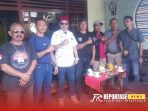 Kedatangan Ketua Umum lsm kpk Nusatara di kabupaten banyuwangi intruksikan segera kirim somasi atas dugaan CV nakal