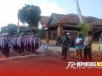 Pelepasan peserta lomba tingkat SD/MI, SMP/MTs, SMK/MA di Kecamatan Kunir Pelepasan peserta lomba tingkat SD/MI, SMP/MTs, SMK/MA di Kecamatan Kunir