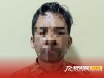 Pelaku pencabulan yang berhasil diamanakan polres Sumenep berprofesi sebagai Pengawai Negeri Sipil (PNS) berinisial J Pelaku pencabulan yang berhasil diamanakan polres Sumenep berprofesi sebagai Pengawai Negeri Sipil (PNS) berinisial J