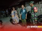 Patroli wilayah di Dusun Persil Nogosari Desa Sumbersari Kecamatan Rowokangkung Patroli wilayah di Dusun Persil Nogosari Desa Sumbersari Kecamatan Rowokangkung