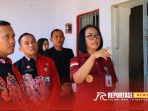Kunjungan Kerja ke Lapas Kelas IIA Banyuwangi, DirtikersPas DitjenPas Kunjungan Kerja ke Lapas Kelas IIA Banyuwangi, DirtikersPas DitjenPas