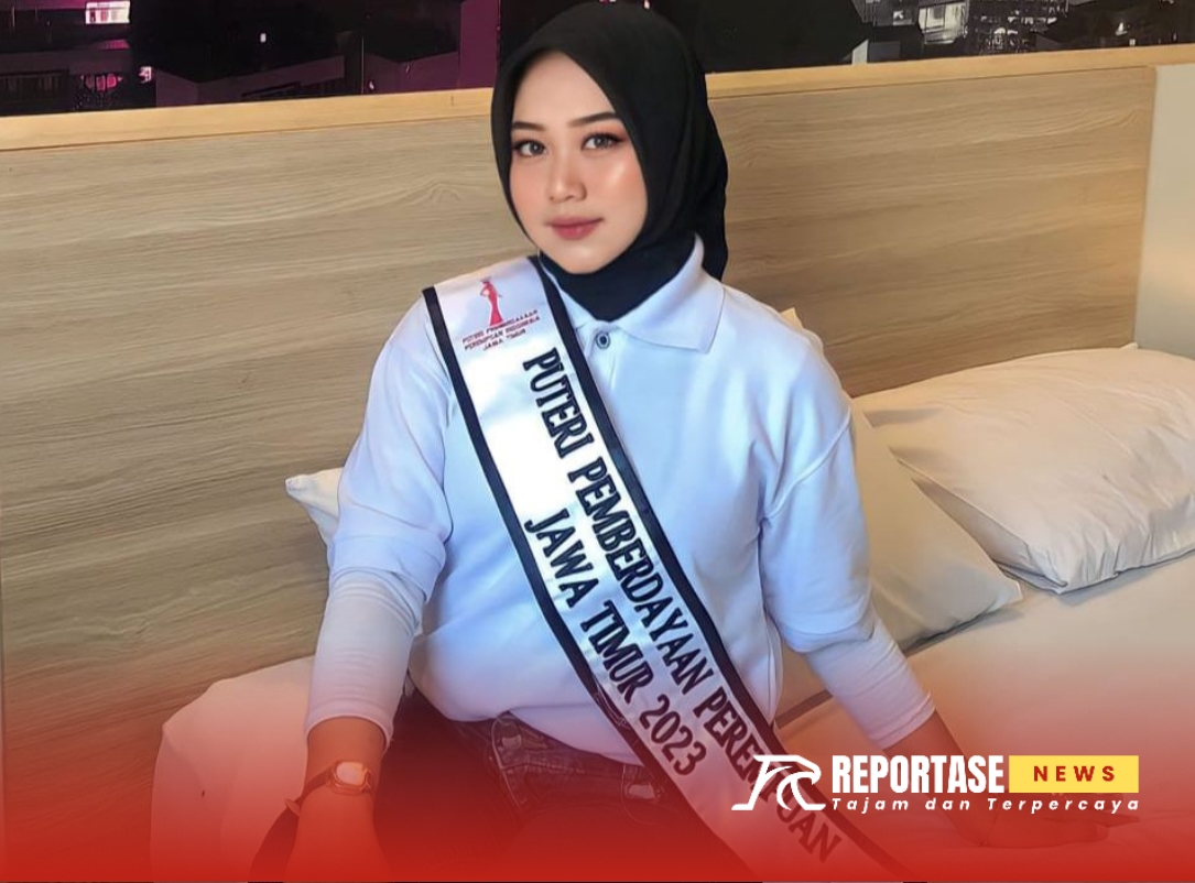 Arita Aprilicyana, seorang aktivis perempuan, mengecam keras tindakan tersebut.
