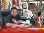 Kuasa hukum Advokat Abd Rahman Suhu sekaligus Ketua tim hukum ARS Law Office and Partners, Kuasa hukum Advokat Abd Rahman Suhu sekaligus Ketua tim hukum ARS Law Office and Partners,