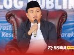 Anggota DPRD Jawa Timur asal Kabupaten Sampang, Madura, Nurul Huda SHi MH,