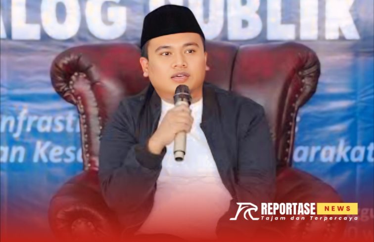 Anggota DPRD Jawa Timur asal Kabupaten Sampang, Madura, Nurul Huda SHi MH,