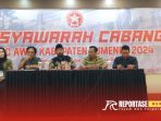 Dewan Pimpinan Cabang (DPC) Asosiasi Wartawan Demokrasi Indonesia (AWDI) Sumenep Dewan Pimpinan Cabang (DPC) Asosiasi Wartawan Demokrasi Indonesia (AWDI) Sumenep