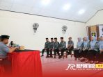 Mahasiswa Lakukan Magang Profesi ke Lapas Banyuwangi Mahasiswa Lakukan Magang Profesi ke Lapas Banyuwangi