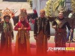 Pemerintah Desa (Pemdes) Jambewangi, Kecamatan Selopuro, Kabupaten Blitar,