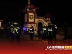 Polres Sumenep intensif menggelar patroli malam hari,