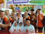 SMP MIDA Gogodeso mengintegrasikan Kurikulum Merdeka dengan program Madrasah Diniyah (MADIN). SMP MIDA Gogodeso mengintegrasikan Kurikulum Merdeka dengan program Madrasah Diniyah (MADIN).