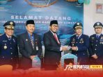 Bupati Sumenep Achmad Fauzi Wongsojudo, Sekretaris Daerah (Sekda) Edy Rasiyadi, Kepala Disperkimhub Yayak Nurwahyudi, Bupati Sumenep Achmad Fauzi Wongsojudo, Sekretaris Daerah (Sekda) Edy Rasiyadi, Kepala Disperkimhub Yayak Nurwahyudi,
