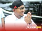 Bupati Sumenep, Dr. H. Achmad Fauzi Wongsojudo, SH., MH.,