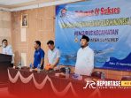 Dewan Pimpinan Cabang Himpunan Nelayan Seluruh Indonesia (HNSI) Kabupaten Sumenep resmi dikukuhkan Dewan Pimpinan Cabang Himpunan Nelayan Seluruh Indonesia (HNSI) Kabupaten Sumenep resmi dikukuhkan