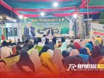Peringatan Maulid Nabi di Musholla Nurul Hidayah Sumenep Hadirkan Seni Tradisional dan Ceramah Agama Kondang