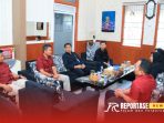 Lembaga Pemasyarakatan (Lapas) Kelas IIA Banyuwangi menggandeng Dinas Kesehatan setempat Lembaga Pemasyarakatan (Lapas) Kelas IIA Banyuwangi menggandeng Dinas Kesehatan setempat