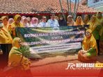 Pimpinan Daerah Aisyiyah (PDA) Sampang, Madura, Jawa Timur, melalui Majelis Ekonomi dan Ketenagakerjaan (MEK),
