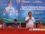 Nurul Huda, S.Hi., MH., pimpinan DPD KNPI Sampang periode 2024 - 2027. @by_reportasenews.net Nurul Huda, S.Hi., MH., pimpinan DPD KNPI Sampang periode 2024 - 2027. @by_reportasenews.net