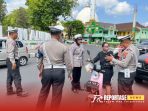 Imbau masyarakat Kabupaten Lumajang yang menggunakan sepeda listrik Imbau masyarakat Kabupaten Lumajang yang menggunakan sepeda listrik