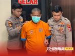 Pelaku pemerasan dengan kekerasan di Dusun Curahjero, Desa Kebonsari, Kec. Sumbersuko Lumajang Pelaku pemerasan dengan kekerasan di Dusun Curahjero, Desa Kebonsari, Kec. Sumbersuko Lumajang