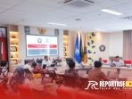 Caption : Pemkab Sampang Bersama Jajaran Universitas Brawijaya Malang saat menggelar petemuan Caption : Pemkab Sampang Bersama Jajaran Universitas Brawijaya Malang saat menggelar petemuan