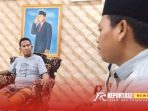 Ketua Relawan Sang Pencerah (Pasangan Lora Fauzi – KH Imam Hasyim), Hamdan, Ketua Relawan Sang Pencerah (Pasangan Lora Fauzi – KH Imam Hasyim), Hamdan,