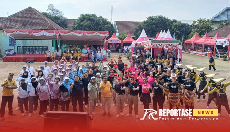 Fokus pada Kualitas dan Hasil Prestasi, 21 Tahun Berkibar, SMKN 1 Kademangan Buktikan Eksistensi