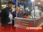 Meski Cuti, Achmad Fauzi Tetap Dukung UMKM Sumenep dengan Hiburan Musik di Tajamara Meski Cuti, Achmad Fauzi Tetap Dukung UMKM Sumenep dengan Hiburan Musik di Tajamara