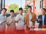 Nadianto, S.H., M.H., dan Muhammad Vawaid, SH, kuasa hukum para terdakwa dari kantor hukum Nadianto & Associates Kota Keris Sumenep Nadianto, S.H., M.H., dan Muhammad Vawaid, SH, kuasa hukum para terdakwa dari kantor hukum Nadianto & Associates Kota Keris Sumenep
