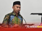 Irawan Hayat, Wakil Ketua Pansus Tatib DPRD Sumenep,