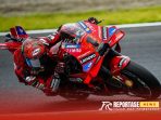 Francesco Bagnaia kembali membuktikan dominasinya di MotoGP Jepang Francesco Bagnaia kembali membuktikan dominasinya di MotoGP Jepang