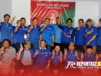 Dewan Pimpinan Cabang Himpunan Nelayan Seluruh Indonesia (HNSI) Kabupaten Sumenep
