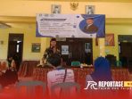 Iqbal Rafiqi, S.E.Sy., M.E., dosen Fakultas Ekonomi Syariah UNIA.