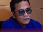 Gus Miftah saat memberikan klarifikasi terkait video viral