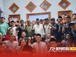 Achmad Fauzi bersama 42 grup musik Tong-Tong di Kabupaten Sumenep yang tergabung dalam Paguyuban Musik Tong-Tong Achmad Fauzi bersama 42 grup musik Tong-Tong di Kabupaten Sumenep yang tergabung dalam Paguyuban Musik Tong-Tong